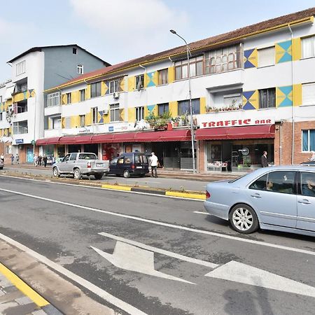 Dream Apartment Tiranë Eksteriør bilde