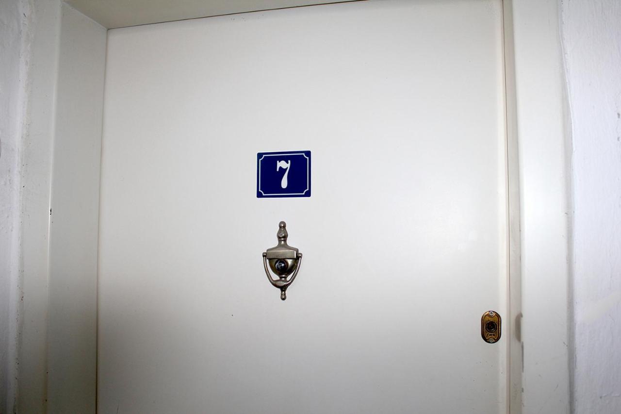 Dream Apartment Tiranë Eksteriør bilde