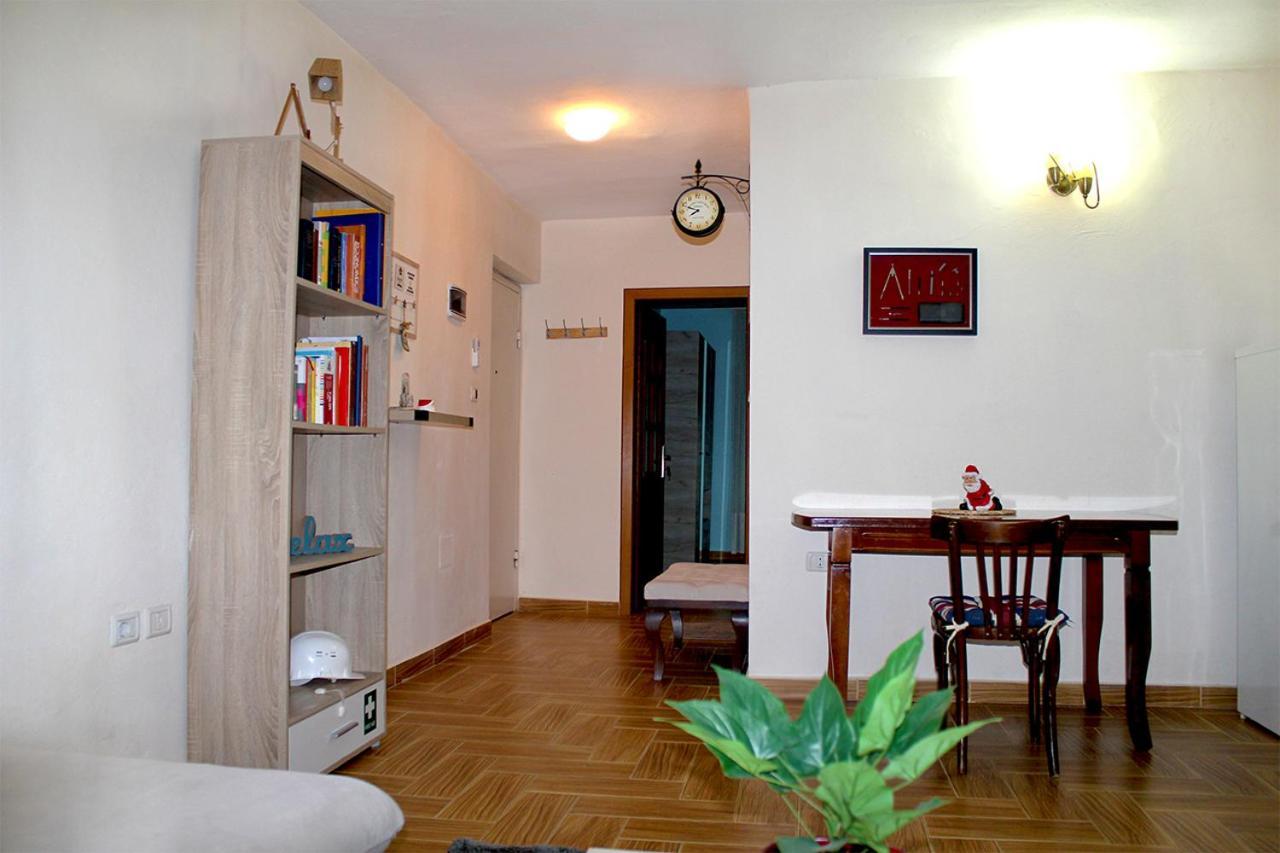 Dream Apartment Tiranë Eksteriør bilde