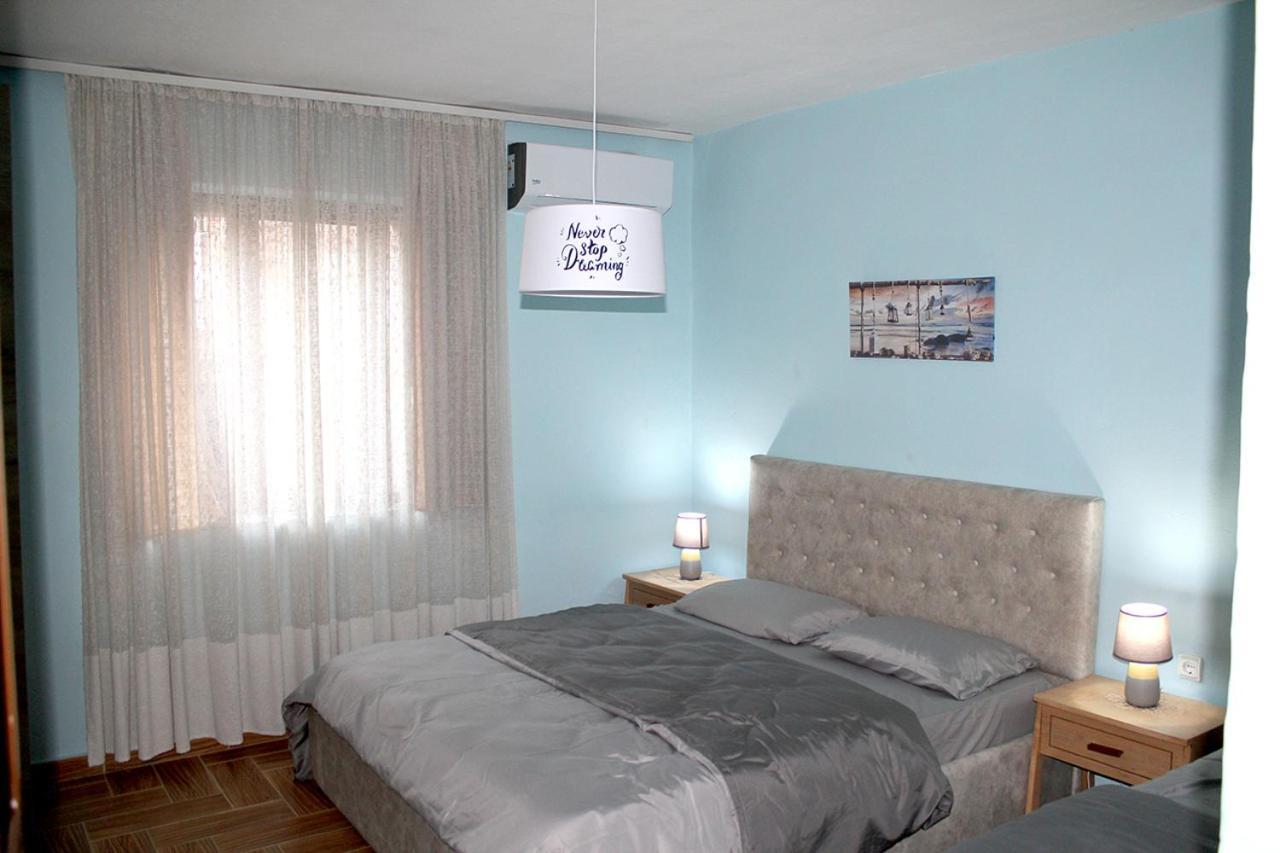 Dream Apartment Tiranë Eksteriør bilde