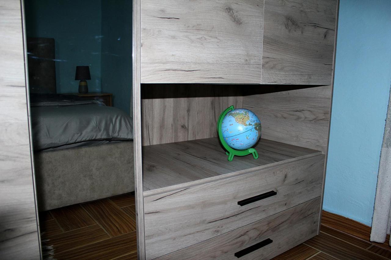 Dream Apartment Tiranë Eksteriør bilde
