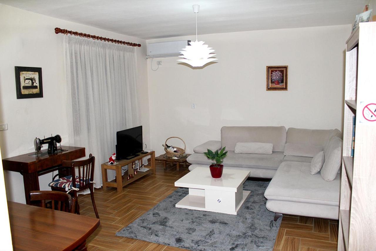 Dream Apartment Tiranë Eksteriør bilde
