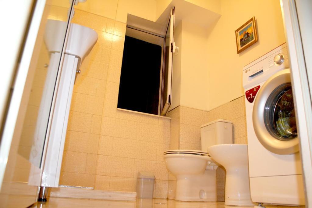 Dream Apartment Tiranë Eksteriør bilde