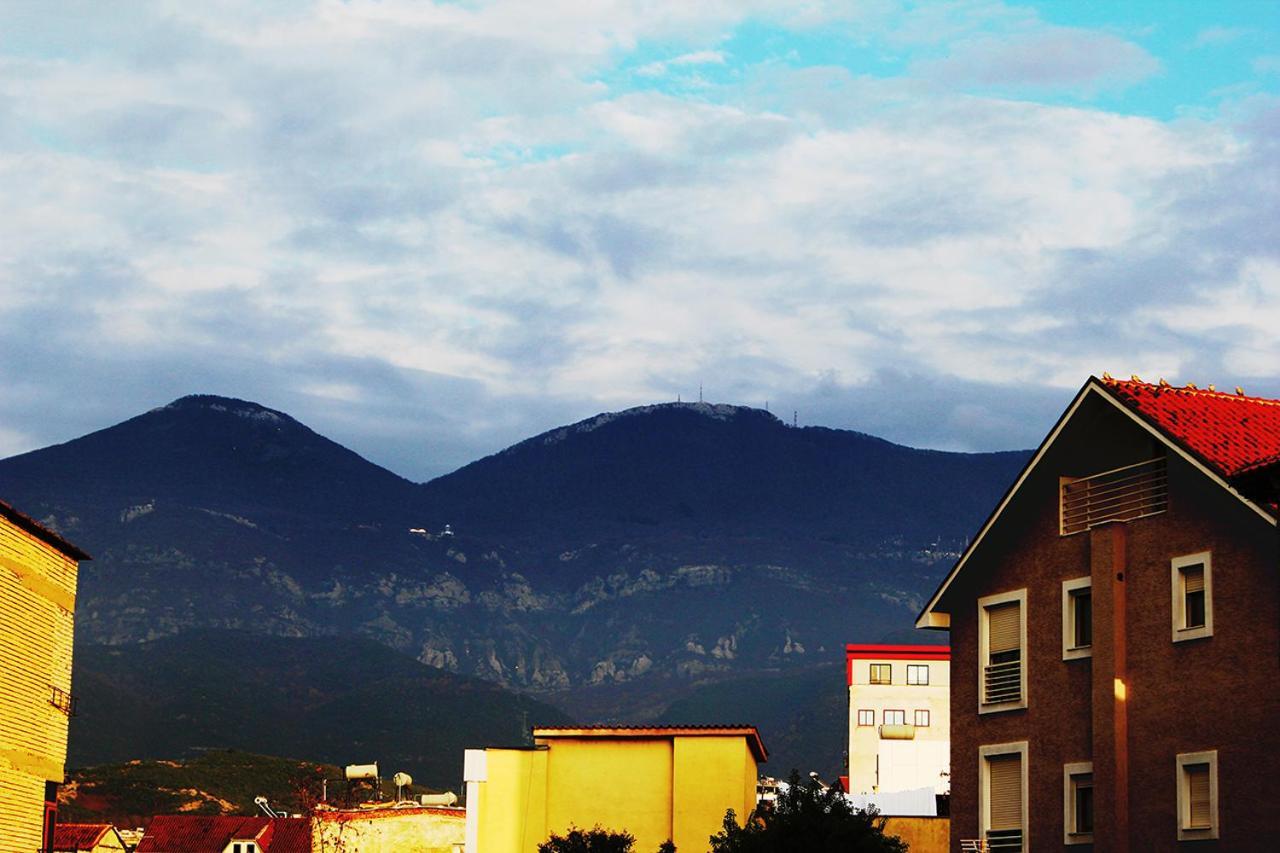 Dream Apartment Tiranë Eksteriør bilde