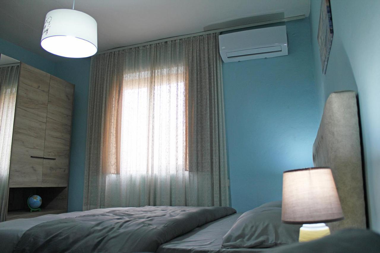 Dream Apartment Tiranë Eksteriør bilde