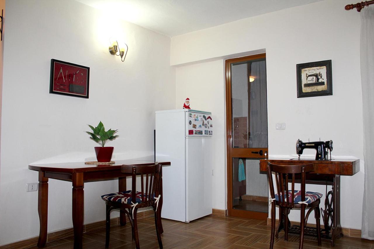 Dream Apartment Tiranë Eksteriør bilde