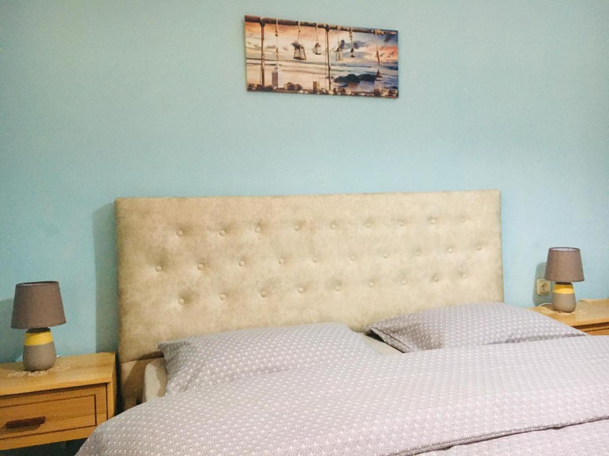 Dream Apartment Tiranë Eksteriør bilde