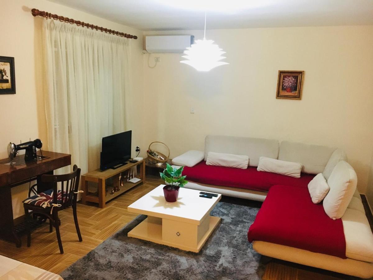 Dream Apartment Tiranë Eksteriør bilde