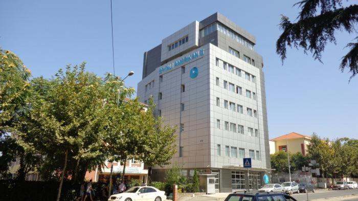 Dream Apartment Tiranë Eksteriør bilde
