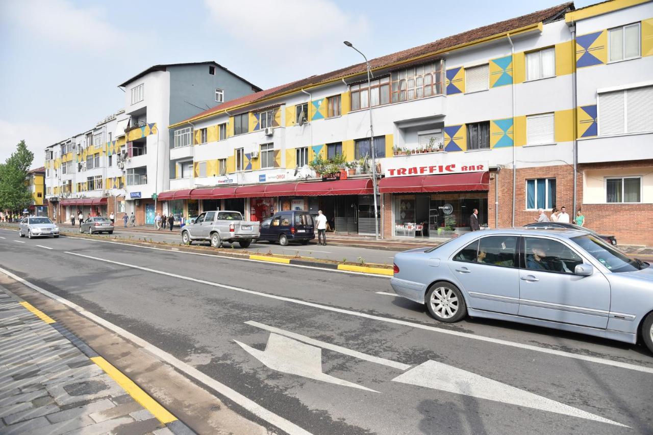Dream Apartment Tiranë Eksteriør bilde