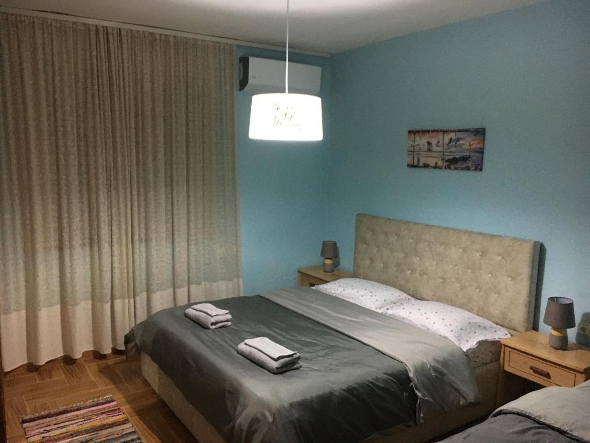 Dream Apartment Tiranë Eksteriør bilde