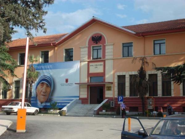 Dream Apartment Tiranë Eksteriør bilde